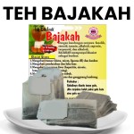 Teh Ekstrak Bajakah