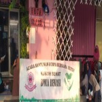 Rumah Sehat BMCA: Santunan untuk Anak Yatim dan Dhuafa