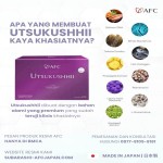  Review Utsukuhhii Gold