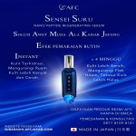 Harga Sensei Suru Mahal,Nih Kenalin Manfaatnya