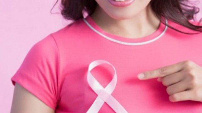 8 Cara Mencegah Kanker Payudara